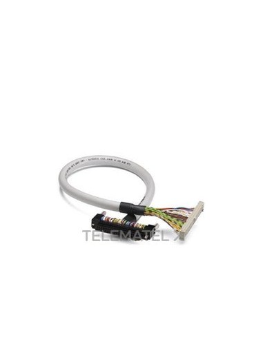 CABLE REDONDO CABLE FCN40/1X50/4,0M/M340