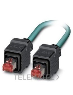 CABLE DE RED NBC-R4QC/1,0-94B/R4QC