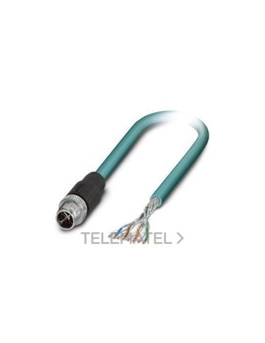 CABLE DE RED NBC-MSX/2,0-94F SCO