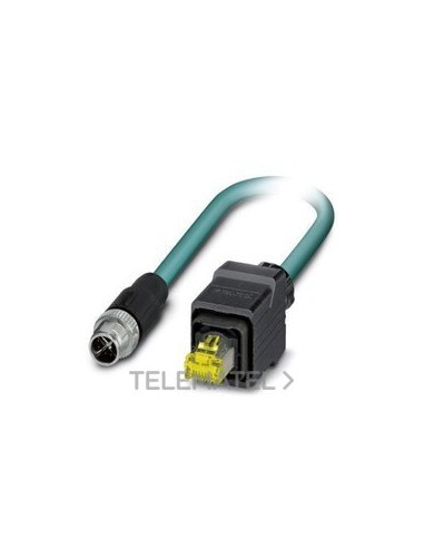CABLE DE RED NBC-MSX/2,0-94F/R4QC SCO