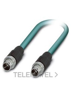 CABLE DE RED NBC-MSX/2,0-94F/MSX SCO