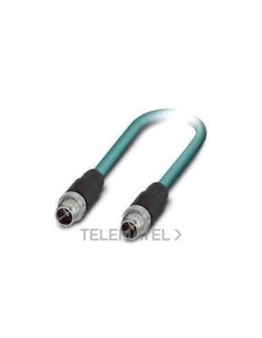 CABLE DE RED NBC-MSX/2,0-94F/MSX SCO