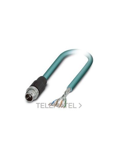 CABLE DE RED NBC-MSX/1,0-94F SCO