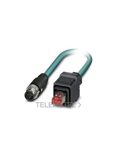 CABLE DE RED NBC-MSD/5,0-93E/R4QC SCO