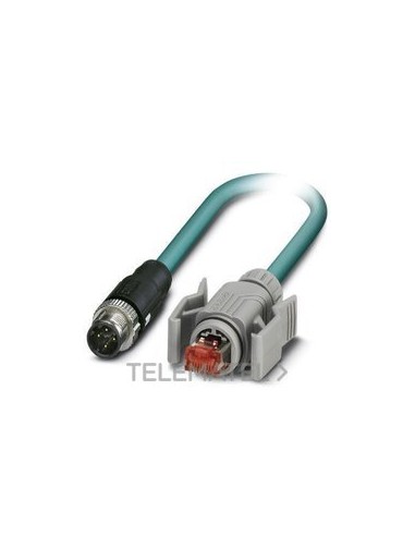 CABLE DE RED NBC-MSD/5,0-93E/R4MC SCO