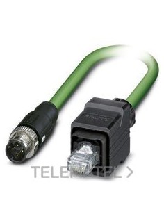 CABLE DE RED NBC-MSD/5,0-93B/R4QC SCO