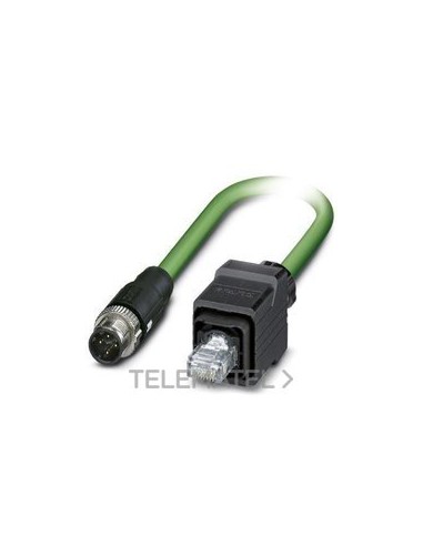 CABLE DE RED NBC-MSD/5,0-93B/R4QC SCO