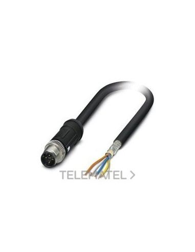CABLE DE RED NBC-MSD/5,0-937 SCO RAIL