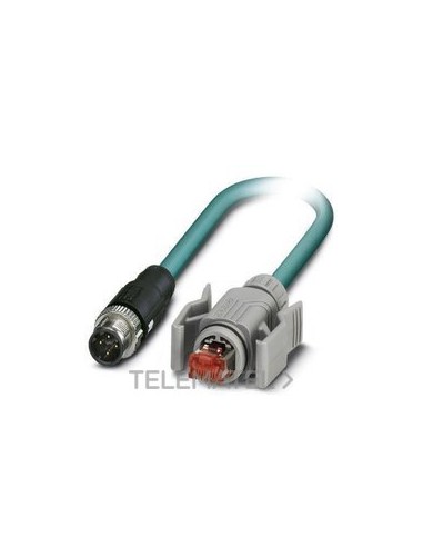 CABLE DE RED NBC-MSD/2,0-93E/R4MC SCO