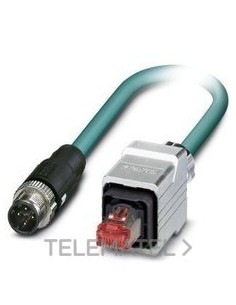 CABLE DE RED NBC-MSD/2,0-93E/R4RC SCO