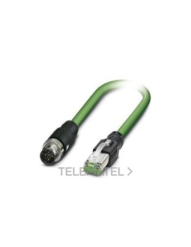 CABLE DE RED NBC-MSD/2,0-93B/R4AC SCO