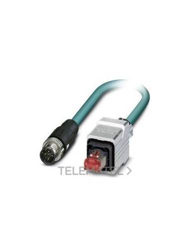 CABLE DE RED NBC-MSD/10,0-93E/R4RC SCO