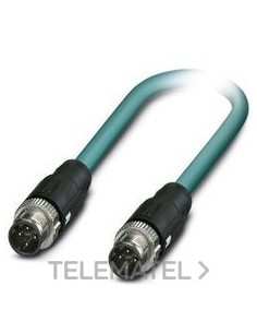 CABLE DE RED NBC-MSD/10,0-93E/MSD SCO