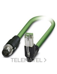 CABLE DE RED NBC-MSD/10,0-93B/R4ACR SCO