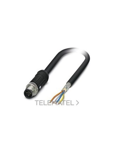 CABLE DE RED NBC-MSD/10,0-937 SCO RAIL