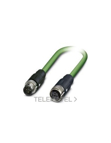 CABLE DE RED NBC-MSD/10,0-93B/FSD SCO