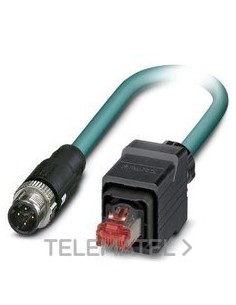 CABLE DE RED NBC-MSD/1,0-93E/R4QC SCO