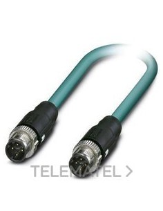 CABLE DE RED NBC-MSD/1,0-93E/MSD SCO