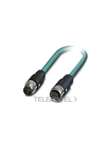 CABLE DE RED NBC-MSD/1,0-93E/FSD SCO
