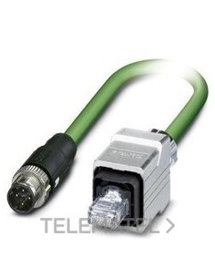 CABLE DE RED NBC-MSD/1,0-93B/R4RC SCO