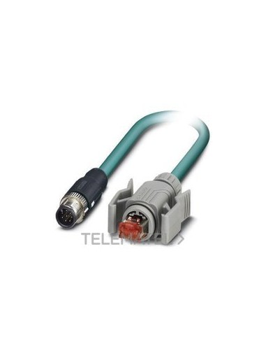 CABLE DE RED NBC-MS/5,0-94B/R4MC SCO