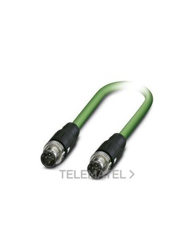 CABLE DE RED NBC-MSD/1,0-93B/MSD SCO