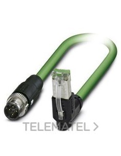 CABLE DE RED NBC-MSD/1,0-93B/R4ACR SCO
