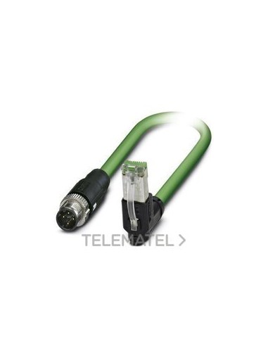 CABLE DE RED NBC-MSD/1,0-93B/R4ACR SCO