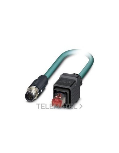 CABLE DE RED NBC-MS/5,0-94B/R4QC SCO