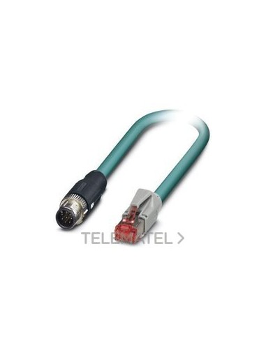 CABLE DE RED NBC-MS/5,0-94B/R4AC SCO