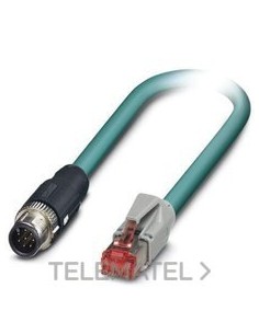 CABLE DE RED NBC-MS/2,0-94B/R4AC SCO