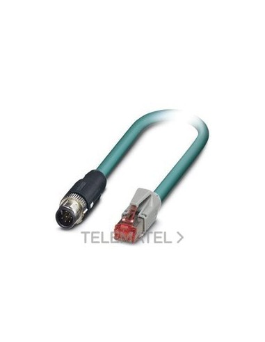 CABLE DE RED NBC-MS/2,0-94B/R4AC SCO