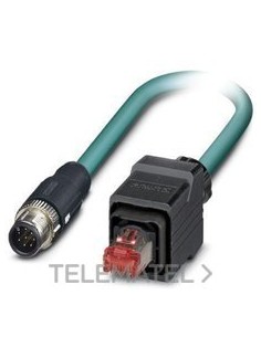 CABLE DE RED NBC-MS/2,0-94B/R4QC SCO