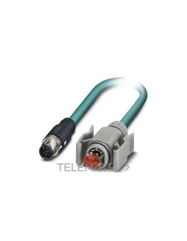 CABLE DE RED NBC-MS/10,0-94B/R4MC SCO