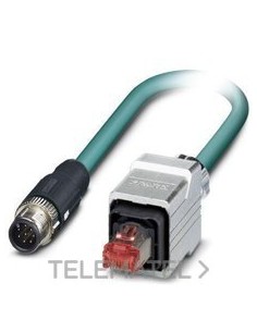 CABLE DE RED NBC-MS/1,0-94B/R4RC SCO