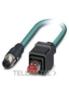 CABLE DE RED NBC-MS/1,0-94B/R4QC SCO