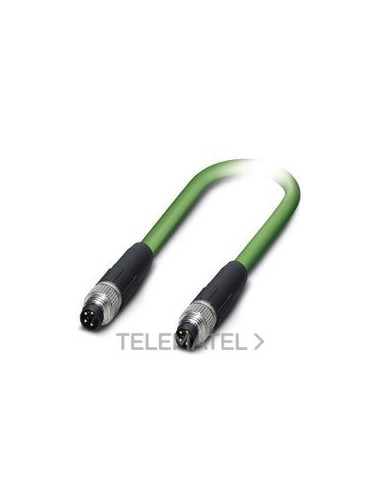 CABLE DE RED NBC-M 8MS/5,0-93B/M 8MS
