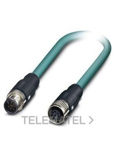CABLE DE RED NBC-MS/1,0-94B/FS SCO