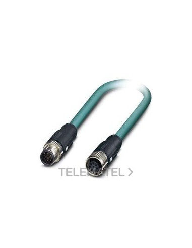 CABLE DE RED NBC-MS/1,0-94B/FS SCO