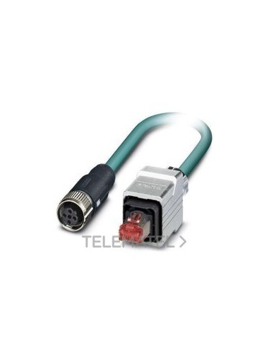CABLE DE RED NBC-FSD/5,0-93E/R4RC SCO