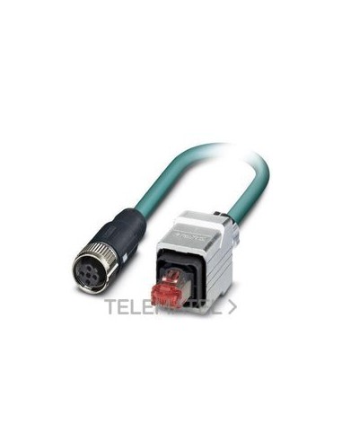 CABLE DE RED NBC-FSD/2,0-93E/R4RC SCO