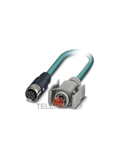 CABLE DE RED NBC-FSD/2,0-93E/R4MC SCO