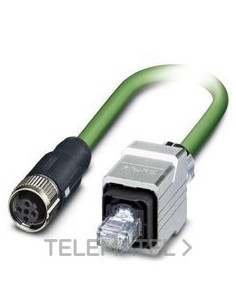 CABLE DE RED NBC-FSD/2,0-93B/R4RC SCO