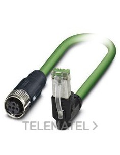 CABLE DE RED NBC-FSD/2,0-93B/R4ACR SCO