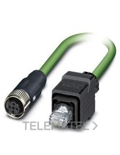CABLE DE RED NBC-FSD/2,0-93B/R4QC SCO