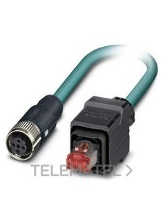 CABLE DE RED NBC-FSD/10,0-93E/R4QC SCO