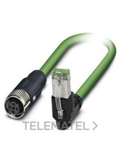 CABLE DE RED NBC-FSD/10,0-93B/R4ACR SCO