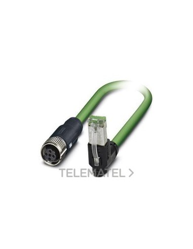 CABLE DE RED NBC-FSD/10,0-93B/R4ACR SCO