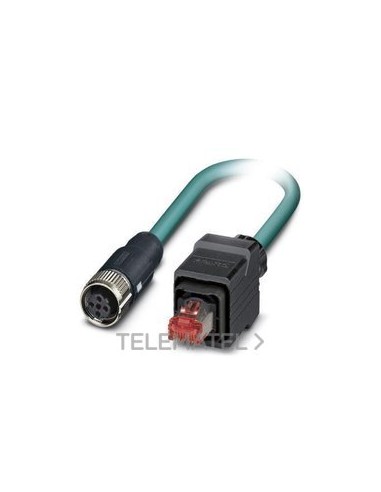 CABLE DE RED NBC-FSD/1,0-93E/R4QC SCO