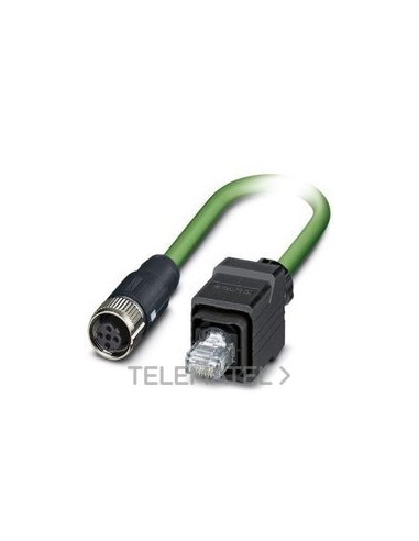 CABLE DE RED NBC-FSD/1,0-93B/R4QC SCO